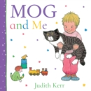 Mog and Me - Book