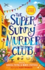 The Super Sunny Murder Club - eBook