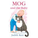Mog and the Baby - eAudiobook