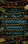 The Witchfinder’s Assistant - Book