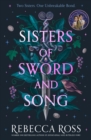 Sisters of Sword and Song - Book