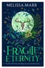 Fragile Eternity - Book