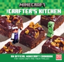 Minecraft: The Crafter’s Kitchen - Book