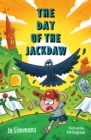 The Day of the Jackdaw - eBook