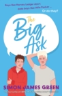 The Big Ask - eBook