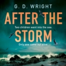 After the Storm - eAudiobook