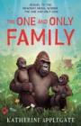 The One and Only Family - eBook