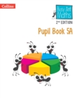 Pupil Book 5A - Book