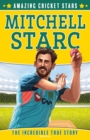 Mitchell Starc - eBook