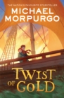 Twist of Gold - eBook