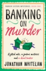 The Banking on Murder - eBook