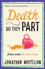 The Death Do They Part - eBook