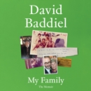 My Family : The Memoir - eAudiobook