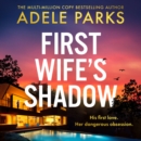 First Wife's Shadow - eAudiobook