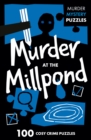 Murder at the Millpond - Book