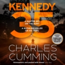 KENNEDY 35 - eAudiobook