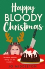 Happy Bloody Christmas - Book