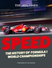 The Times Speed : The History of Formula 1 World Championships - Book