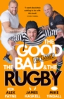 The Good, the Bad and the Rugby – Unleashed - Book