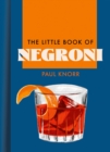 The Little Book of Negroni - eBook