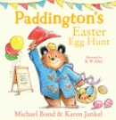 Paddington's Easter Egg Hunt - Book