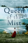 Queen of the Mist - Book