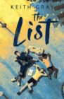 The List - eBook