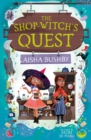 The Shop-Witch's Quest - eBook