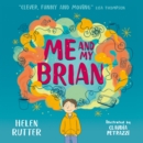 Me and My Brian - eAudiobook