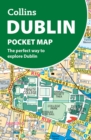 Dublin Pocket Map : The Perfect Way to Explore Ireland’s Capital - Book