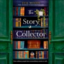 The Story Collector - eAudiobook