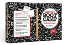 Writer’s Boot Camp : 30-Day Crash Course to Total Writing Fitness - Book