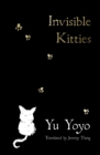 Invisible Kitties - Book