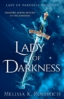 Lady of Darkness - eBook