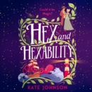 Hex and Hexability - eAudiobook