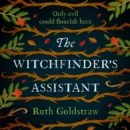 The Witchfinder's Assistant - eAudiobook