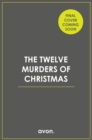 The Twelve Murders of Christmas - Book