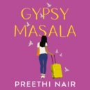 Gypsy Masala - eAudiobook