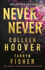 Never Never Collector’s Edition - Book