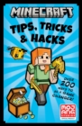Minecraft Tips, Tricks and Hacks - eBook