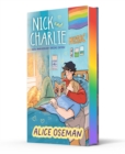 Nick and Charlie - Book