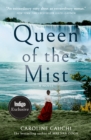 Queen of the Mist - Book