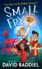 Small Fry - Book