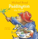 Paddington the Artist - Book