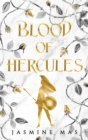 Blood of Hercules - eBook