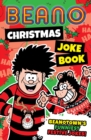 Beano Christmas Joke Book - eBook