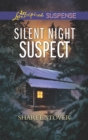 Silent Night Suspect - eBook