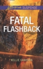 Fatal Flashback - eBook