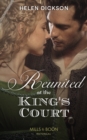 Reunited At The King's Court - eBook