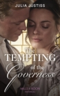 The Tempting Of The Governess - eBook